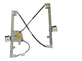 JUMASA ZR ME709 R - ELEVALUNAS DELANTERO DERECHO ELECTRICO SIN MOTOR CONFORT 4 P