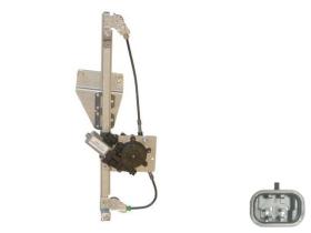 JUMASA ZR ME70 L - ELEVALUNAS TRASERO IZQUIERDO ELECTRICO CON MOTOR NO CONFORT