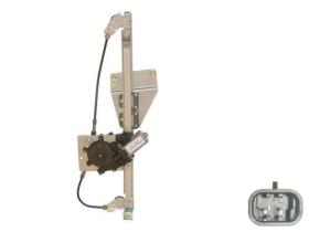 JUMASA ZR ME70 R - ELEVALUNAS TRASERO DERECHO ELECTRICO CON MOTOR NO CONFORT 4