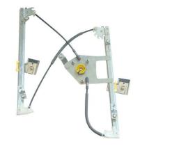 JUMASA ZR ME711 L - ELEVALUNAS DELANTERO IZQUIERDO ELECTRICO SIN MOTOR CONFORT 4