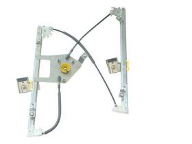 JUMASA ZR ME711 R - ELEVALUNAS DELANTERO DERECHO ELECTRICO SIN MOTOR CONFORT 4 P