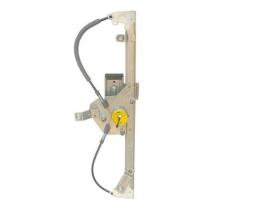 JUMASA ZR ME712 R - ELEVALUNAS TRASERO DERECHO ELECTRICO SIN MOTOR CONFORT 4 PUE