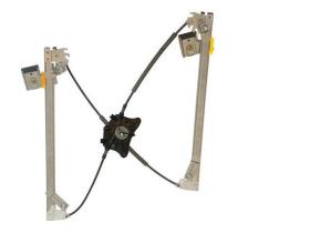 JUMASA ZR ME713 R - ELEVALUNAS DELANTERO DERECHO ELECTRICO SIN MOTOR CONFORT 4 P