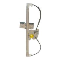 JUMASA ZR ME715 L - ELEVALUNAS DELANTERO IZQUIERDO ELECTRICO SIN MOTOR CONFORT 4
