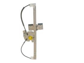 JUMASA ZR ME715 R - ELEVALUNAS DELANTERO DERECHO ELECTRICO SIN MOTOR CONFORT 4 P