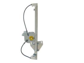 JUMASA ZR ME716 R - ELEVALUNAS TRASERO DERECHO ELECTRICO SIN MOTOR CONFORT 4 PUE
