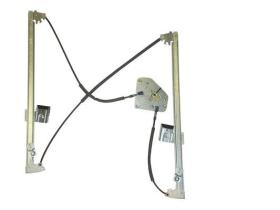 JUMASA ZR ME717 L - ELEVALUNAS DELANTERO IZQUIERDO ELECTRICO SIN MOTOR NO CONFOR