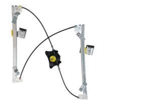 JUMASA ZR ME718 L - ELEVALUNAS DELANTERO IZQUIERDO ELECTRICO SIN MOTOR CONFORT 4
