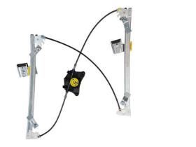 JUMASA ZR ME718 R - ELEVALUNAS DELANTERO DERECHO ELECTRICO SIN MOTOR CONFORT 4 P