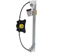 JUMASA ZR ME719 R - ELEVALUNAS TRASERO DERECHO ELECTRICO SIN MOTOR CONFORT 4 PUE