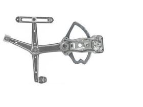 JUMASA ZR ME721 L - ELEVALUNAS DELANTERO IZQUIERDO ELECTRICO SIN MOTOR NO CONFOR