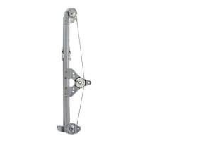 JUMASA ZR ME722 L - ELEVALUNAS TRASERO IZQUIERDO ELECTRICO SIN MOTOR NO CONFORT