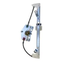 JUMASA ZR ME724 R - ELEVALUNAS TRASERO DERECHO ELECTRICO SIN MOTOR CONFORT 4 PUE