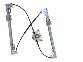 JUMASA ZR ME725 L - ELEVALUNAS DELANTERO IZQUIERDO ELECTRICO SIN MOTOR CONFORT 4