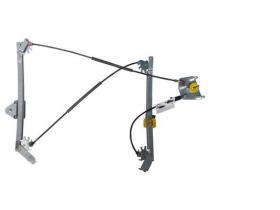 JUMASA ZR ME727 L - ELEVALUNAS DELANTERO IZQUIERDO ELECTRICO SIN MOTOR CONFORT 2