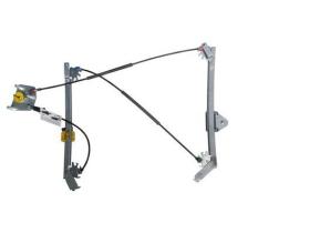 JUMASA ZR ME727 R - ELEVALUNAS DELANTERO DERECHO ELECTRICO SIN MOTOR CONFORT 2 P