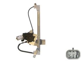 JUMASA ZR ME72 L - ELEVALUNAS DELANTERO IZQUIERDO ELECTRICO CON MOTOR NO CONFOR