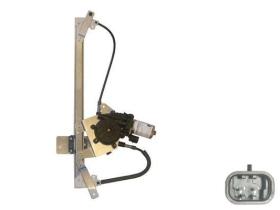 JUMASA ZR ME72 R - ELEVALUNAS DELANTERO DERECHO ELECTRICO CON MOTOR NO CONFORT