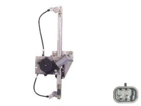 JUMASA ZR ME75 R - ELEVALUNAS TRASERO DERECHO ELECTRICO CON MOTOR NO CONFORT 4