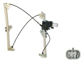 JUMASA ZR ME80 L - ELEVALUNAS DELANTERO IZQUIERDO ELECTRICO CON MOTOR NO CONFOR
