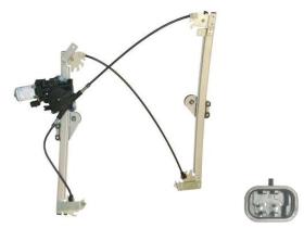 JUMASA ZR ME80 R - ELEVALUNAS DELANTERO DERECHO ELECTRICO CON MOTOR NO CONFORT