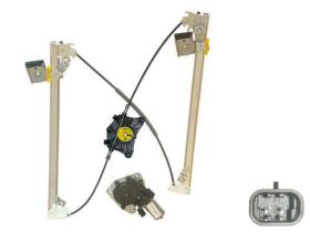 JUMASA ZR ME81 R - ELEVALUNAS DELANTERO DERECHO ELECTRICO CON MOTOR NO CONFORT