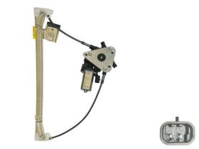 JUMASA ZR ME85 L - ELEVALUNAS TRASERO IZQUIERDO ELECTRICO CON MOTOR NO CONFORT