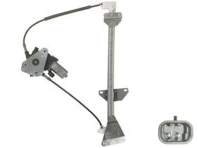 JUMASA ZR MI32 R B - ELEVALUNAS DELANTERO DERECHO ELECTRICO CON MOTOR NO CONFORT