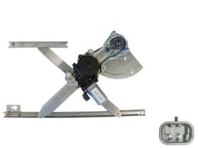 JUMASA ZR MI51 L - ELEVALUNAS DELANTERO IZQUIERDO ELECTRICO CON MOTOR NO CONFOR
