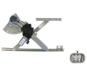 JUMASA ZR MI51 R - ELEVALUNAS DELANTERO DERECHO ELECTRICO CON MOTOR NO CONFORT