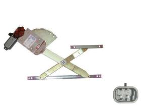 JUMASA ZR MI56 R - ELEVALUNAS DELANTERO DERECHO ELECTRICO CON MOTOR NO CONFORT