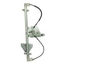 JUMASA ZR MI701 L - ELEVALUNAS DELANTERO IZQUIERDO ELECTRICO SIN MOTOR NO CONFOR