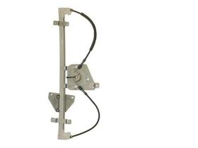 JUMASA ZR MI703 L - ELEVALUNAS DELANTERO IZQUIERDO ELECTRICO SIN MOTOR CONFORT 2