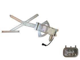 JUMASA ZR OP24 L - ELEVALUNAS DELANTERO IZQUIERDO ELECTRICO CON MOTOR NO CONFOR