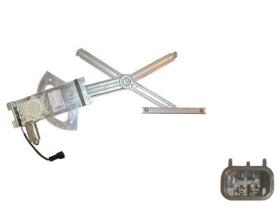 JUMASA ZR OP24 R - ELEVALUNAS DELANTERO DERECHO ELECTRICO CON MOTOR NO CONFORT