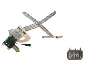 JUMASA ZR OP25 R - ELEVALUNAS DELANTERO DERECHO ELECTRICO CON MOTOR NO CONFORT