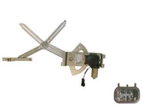 JUMASA ZR OP43 L B - ELEVALUNAS DELANTERO IZQUIERDO ELECTRICO CON MOTOR NO CONFOR