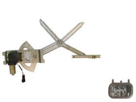 JUMASA ZR OP43 R B - ELEVALUNAS DELANTERO DERECHO ELECTRICO CON MOTOR NO CONFORT