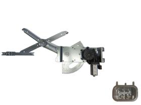 JUMASA ZR OP44 L B - ELEVALUNAS DELANTERO IZQUIERDO ELECTRICO CON MOTOR NO CONFOR