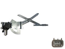 JUMASA ZR OP44 R B - ELEVALUNAS DELANTERO DERECHO ELECTRICO CON MOTOR NO CONFORT