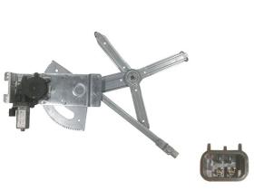 JUMASA ZR OP51 R - ELEVALUNAS DELANTERO DERECHO ELECTRICO CON MOTOR NO CONFORT