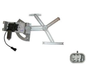 JUMASA ZR OP55 R - ELEVALUNAS DELANTERO DERECHO ELECTRICO CON MOTOR NO CONFORT