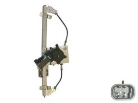 JUMASA ZR OP56 L - ELEVALUNAS TRASERO IZQUIERDO ELECTRICO CON MOTOR NO CONFORT