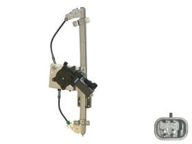 JUMASA ZR OP56 R - ELEVALUNAS TRASERO DERECHO ELECTRICO CON MOTOR NO CONFORT 4