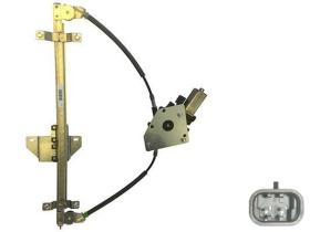 JUMASA ZR OP64 L - ELEVALUNAS DELANTERO IZQUIERDO ELECTRICO CON MOTOR NO CONFOR