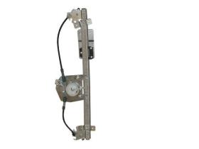 JUMASA ZR OP701 R - ELEVALUNAS TRASERO DERECHO ELECTRICO SIN MOTOR CONFORT 4 PUE