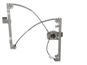 JUMASA ZR OP703 L - ELEVALUNAS DELANTERO IZQUIERDO ELECTRICO SIN MOTOR CONFORT 2