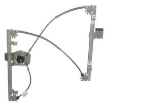JUMASA ZR OP703 R - ELEVALUNAS DELANTERO DERECHO ELECTRICO SIN MOTOR CONFORT 2 P