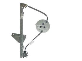 JUMASA ZR OP704 L - ELEVALUNAS DELANTERO IZQUIERDO ELECTRICO SIN MOTOR CONFORT 4