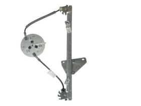 JUMASA ZR OP704 R - ELEVALUNAS DELANTERO DERECHO ELECTRICO SIN MOTOR CONFORT 4 P